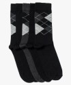 CHAUSSETTE TIGE H HCH 74CADA NO